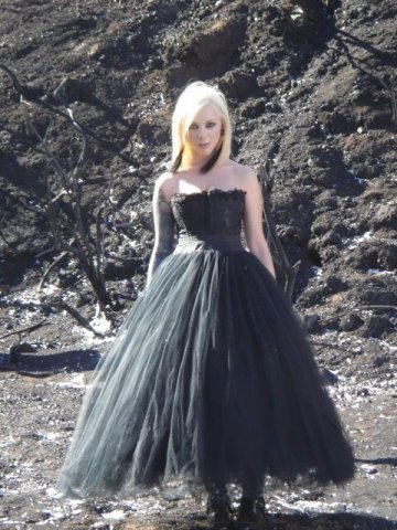 Maria Brink