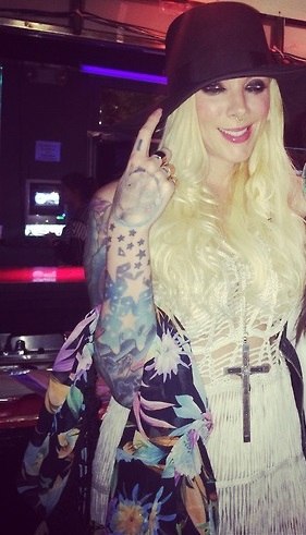 Maria Brink