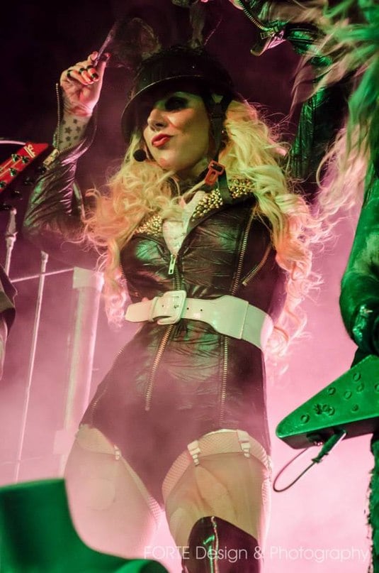 Maria Brink