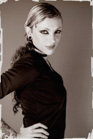 Maria Brink
