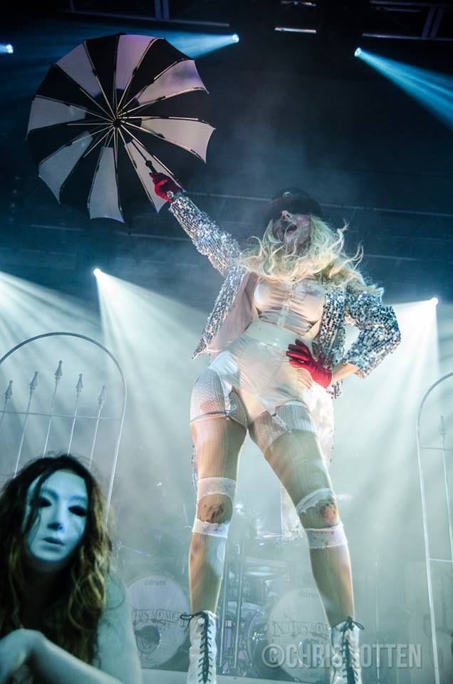 Maria Brink