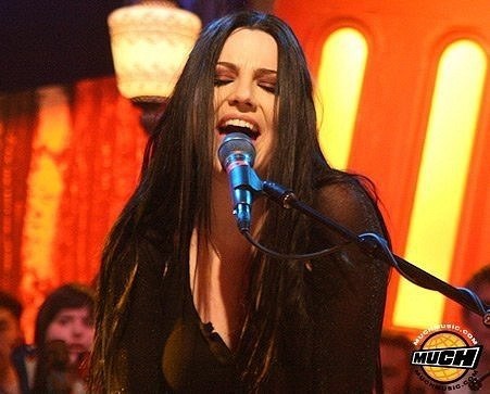 Amy Lee