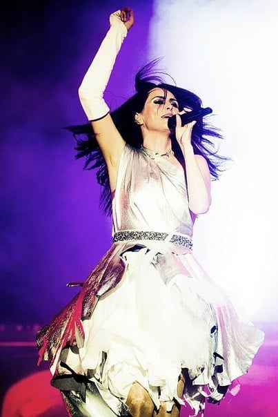 Sharon den Adel