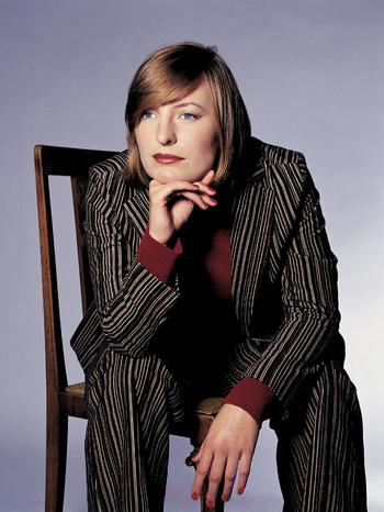Anna Polívková