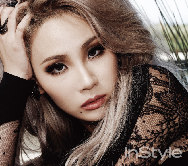 Chae-rin Lee Chae-rin Lee