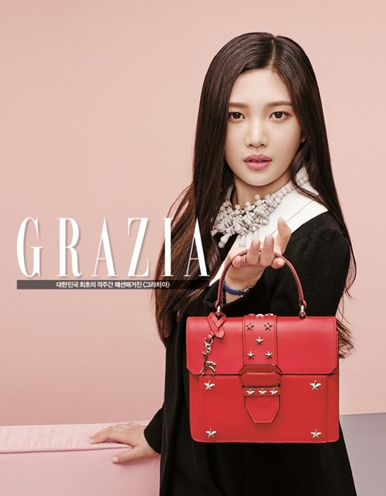 Red Velvet