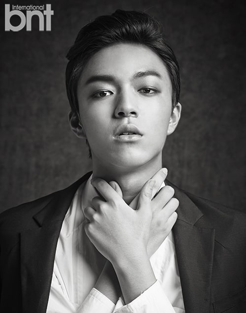 Seung-hwan Baek