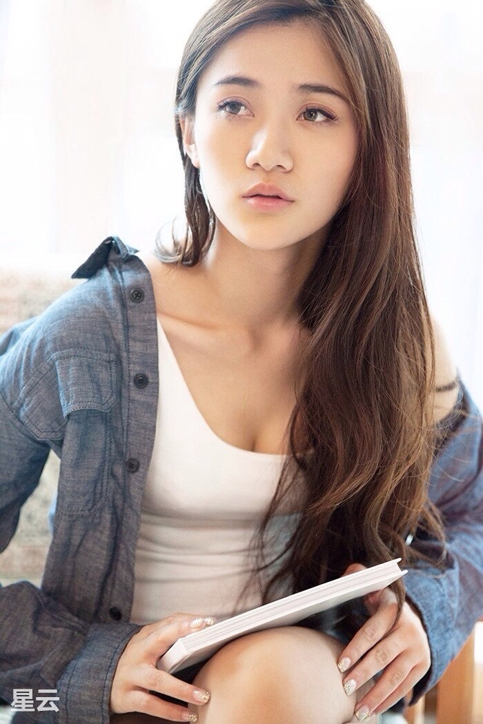Crystal Wang Xi Ran Crystal Wang Xi Ran