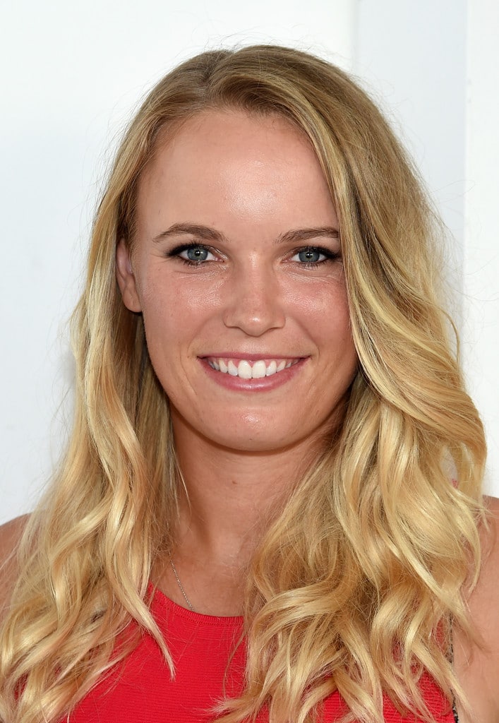 Caroline Wozniacki