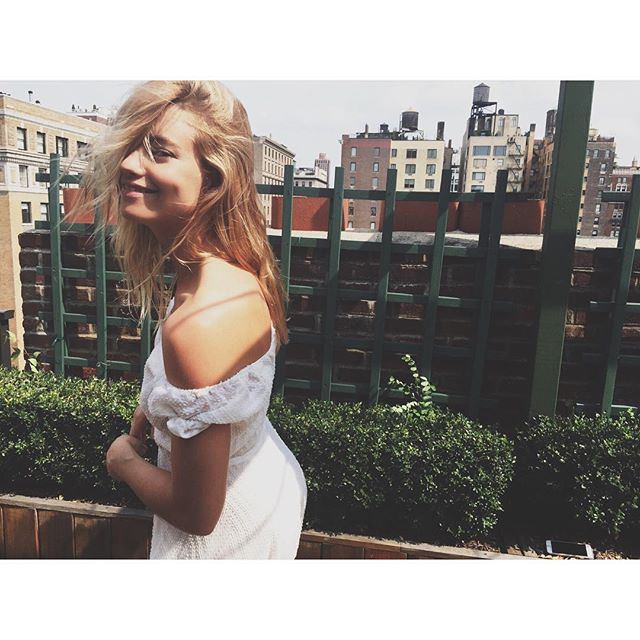 Elyse Taylor