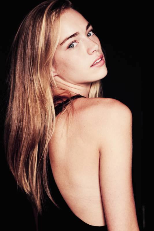 Kayleigh Whitford