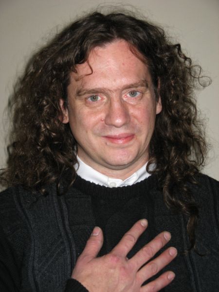 Jan Potmesil