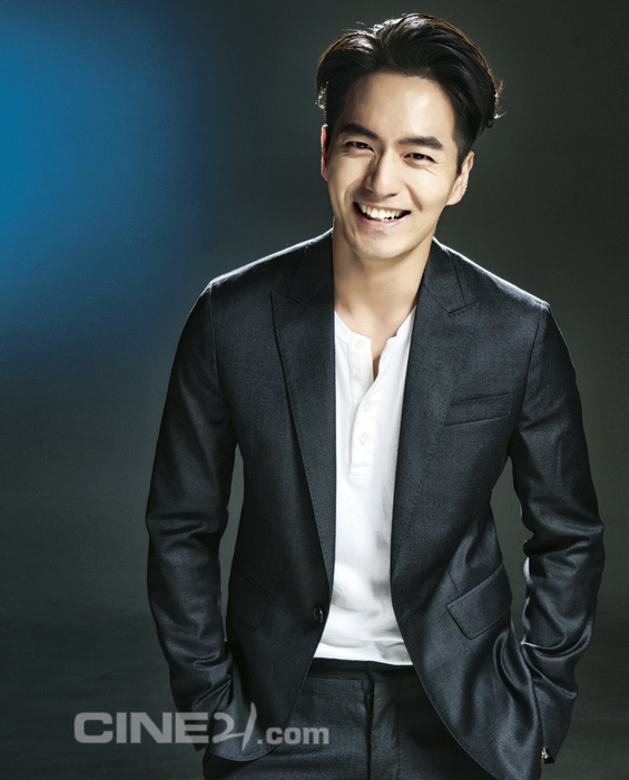 Jin-wook Lee