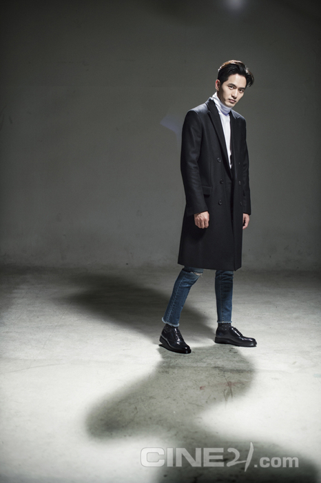 Jin-wook Lee