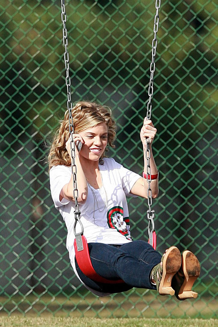 AnnaLynne McCord