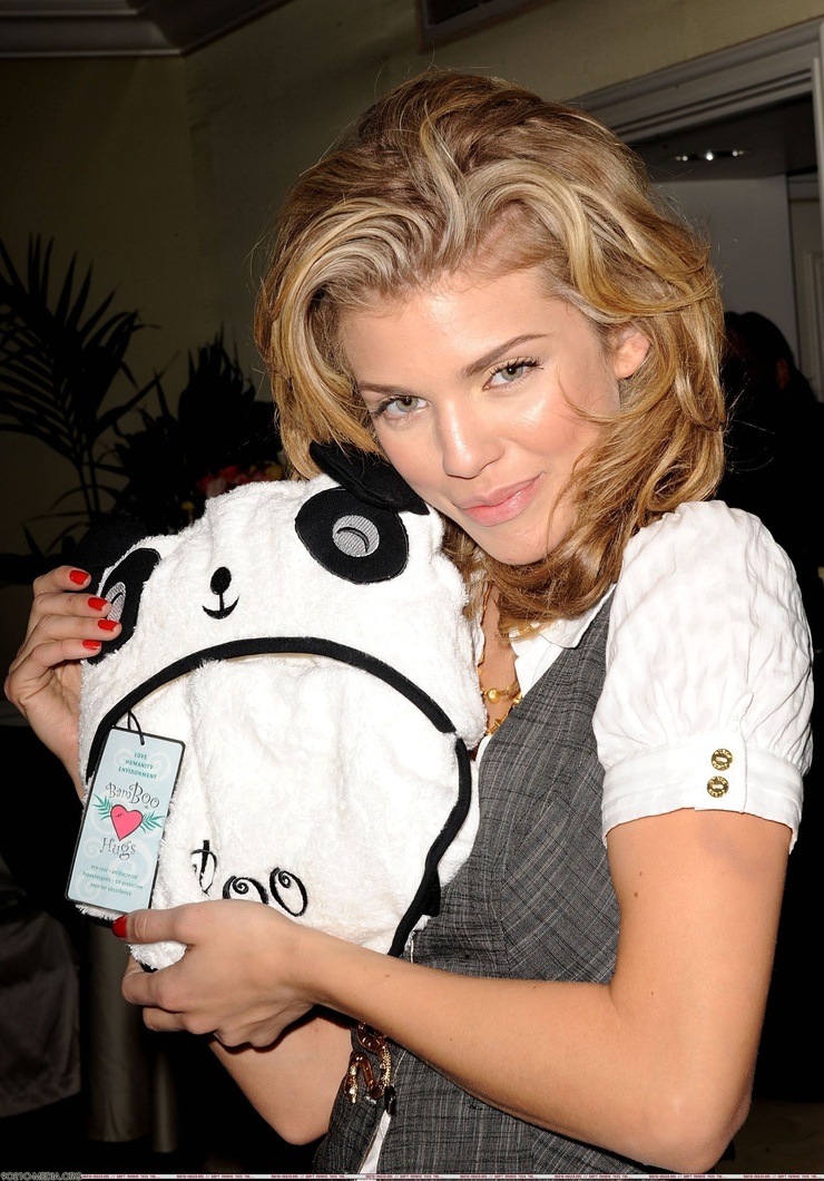 AnnaLynne McCord AnnaLynne McCord