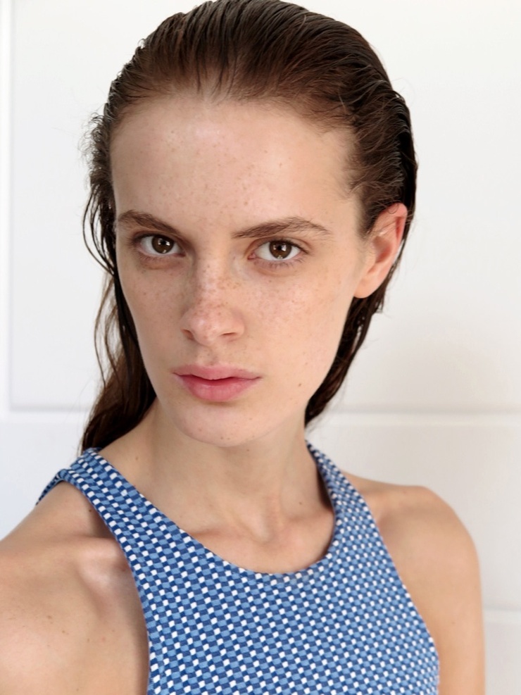 Emma Demaine