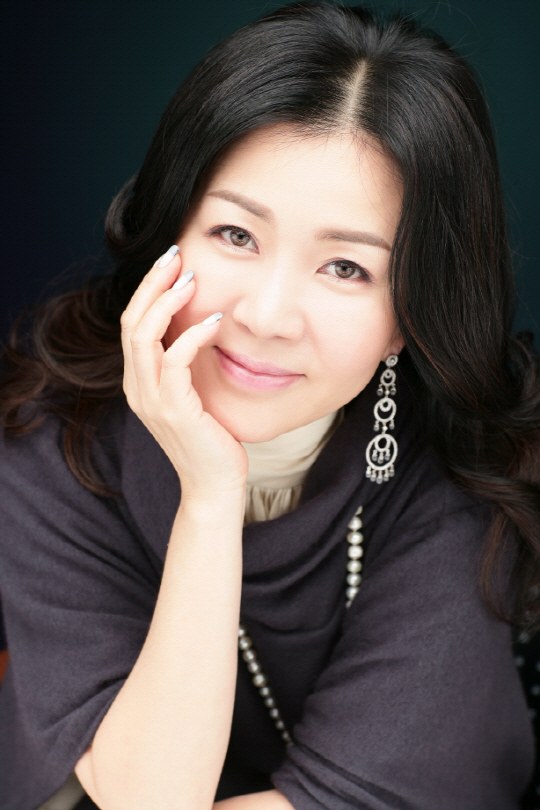 Joon-geum Park