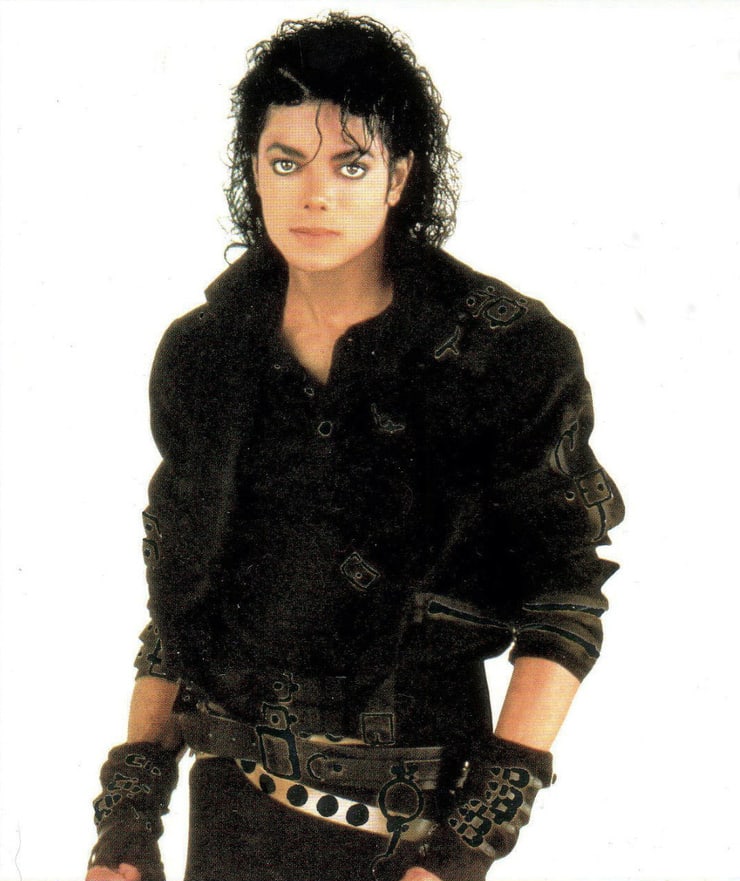 Michael Jackson