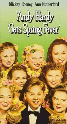 Andy Hardy Gets Spring Fever (1939)