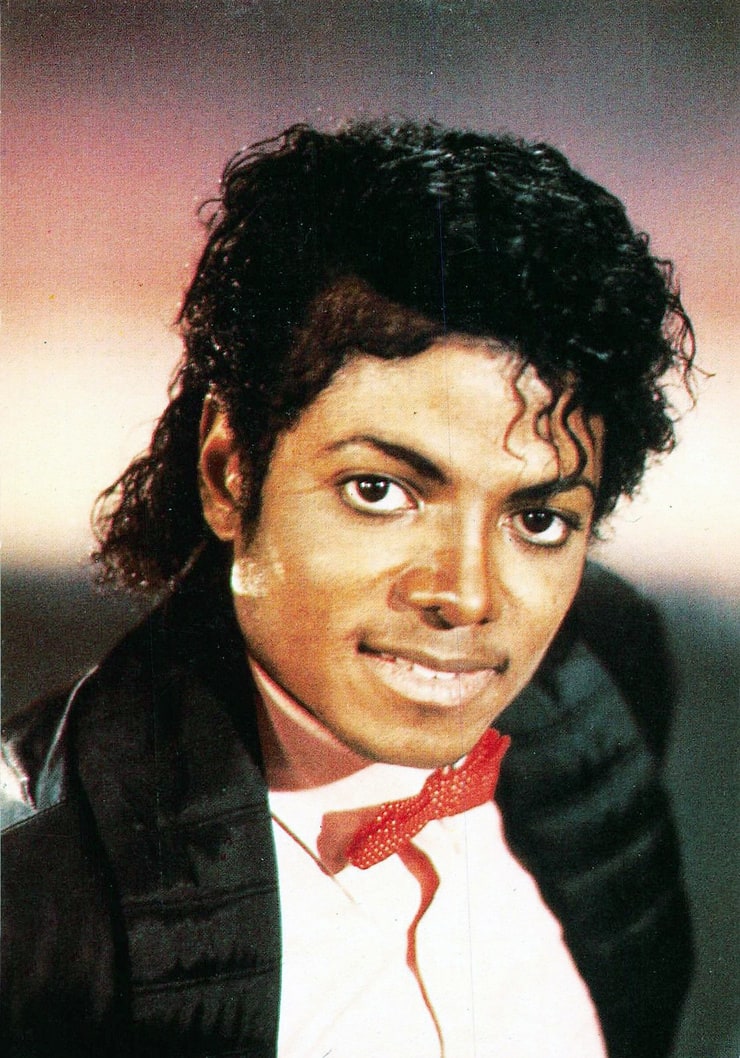 Michael Jackson