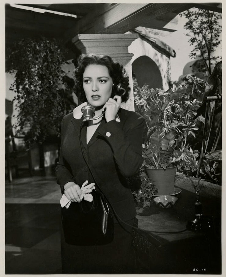 Linda Darnell