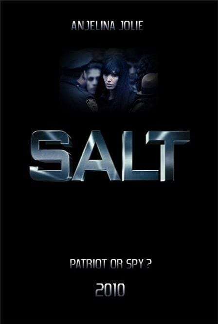 Salt 