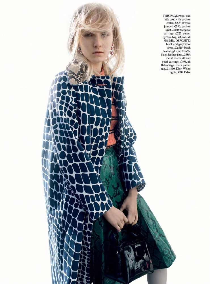 Maja Salamon