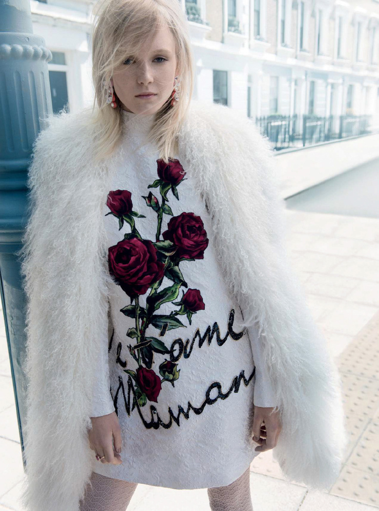 Maja Salamon