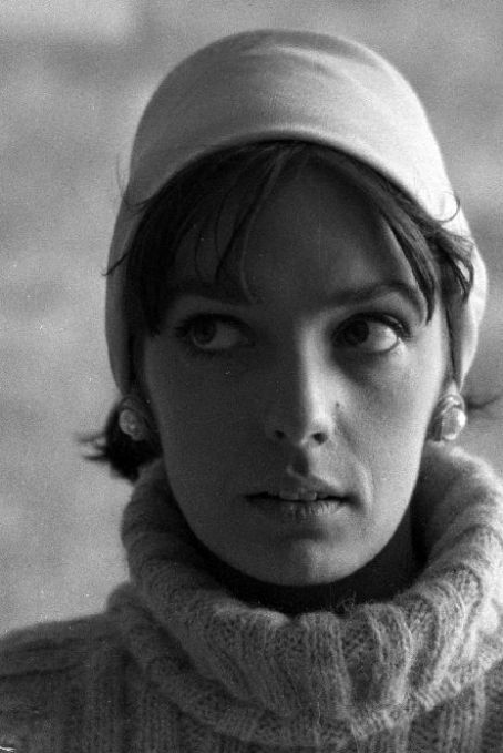 Marie Laforêt