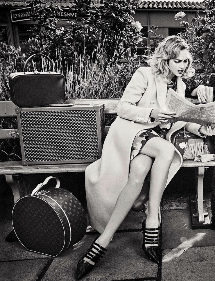 Frances Coombe
