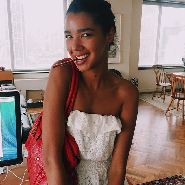 Avery Brown