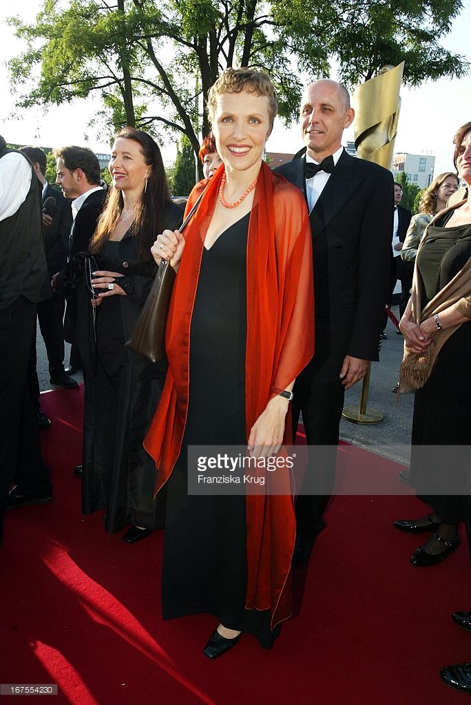 Juliane Köhler Juliane Köhler