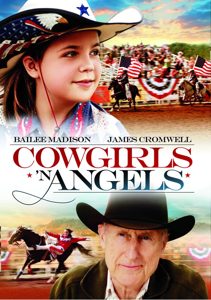 Cowgirls 'n' Angels