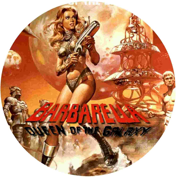 Barbarella Barbarella