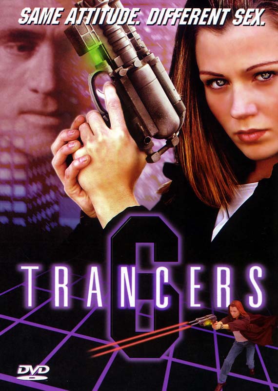 Trancers 6