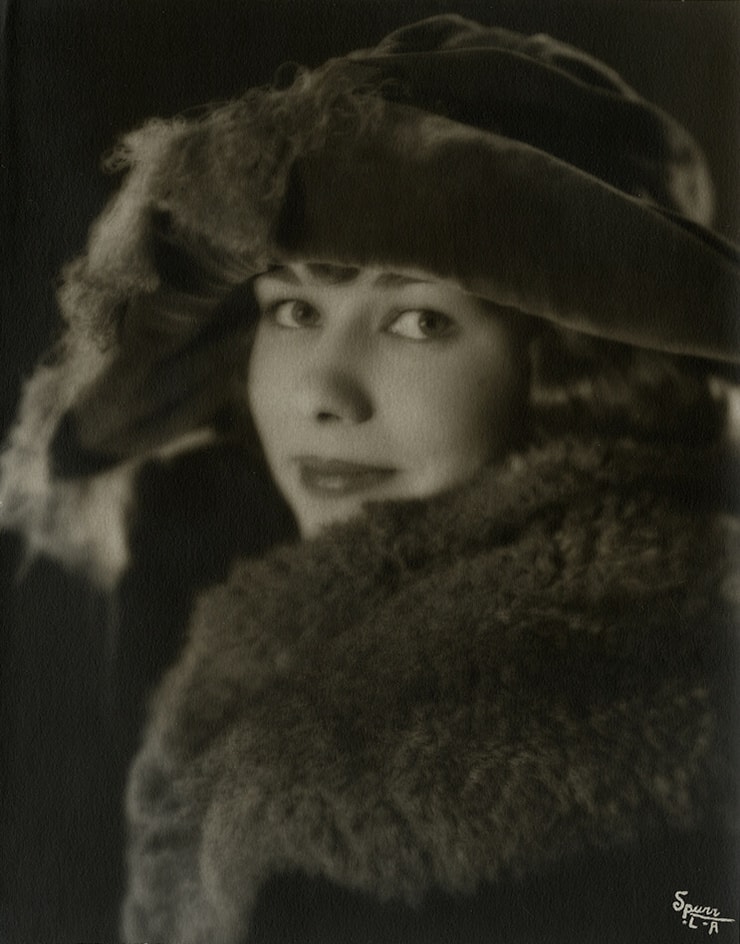 Constance Wilson Constance Wilson