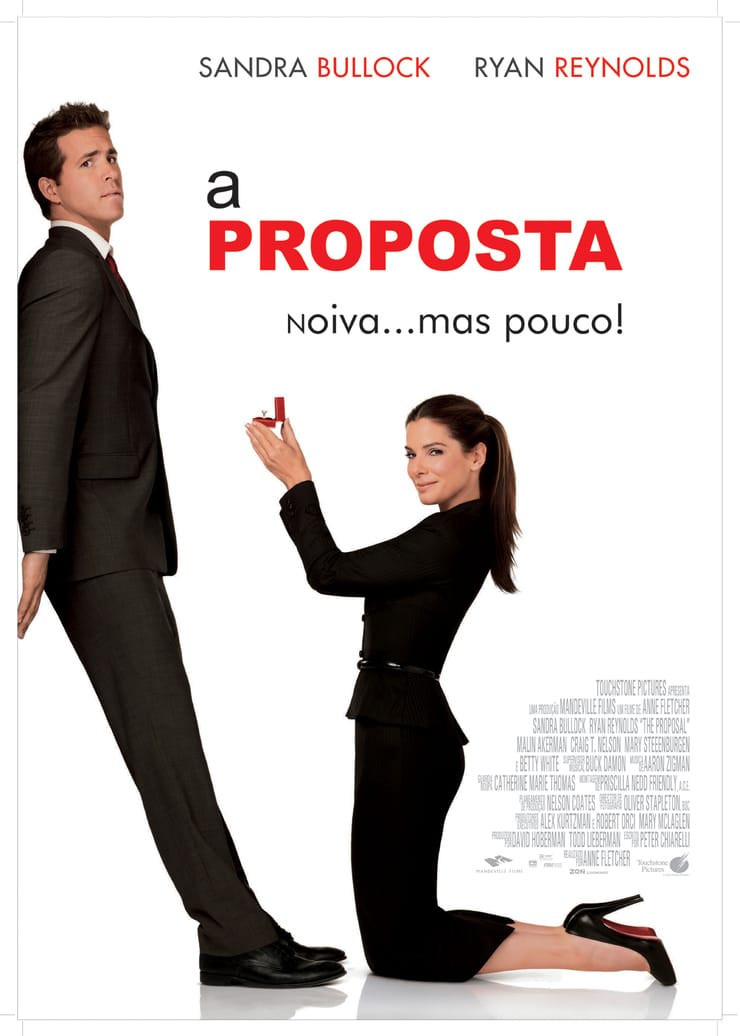 The Proposal