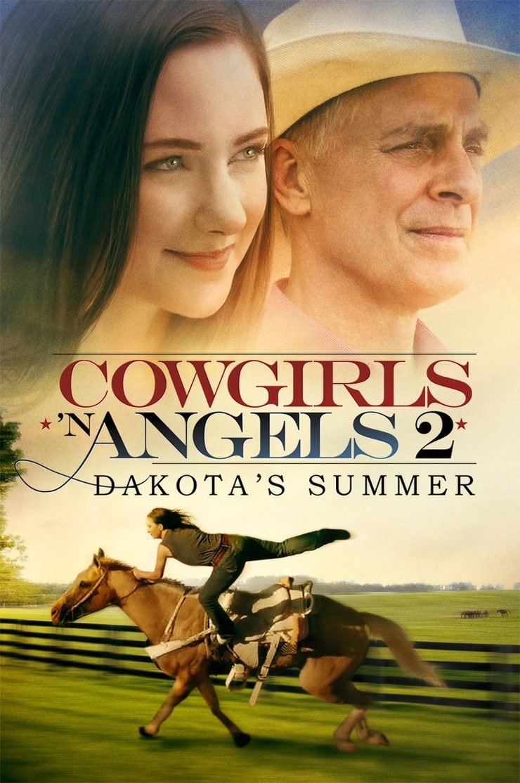 Dakota's Summer