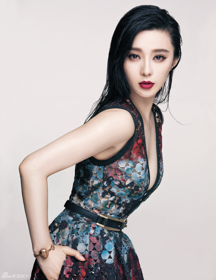 Bingbing Fan Bingbing Fan