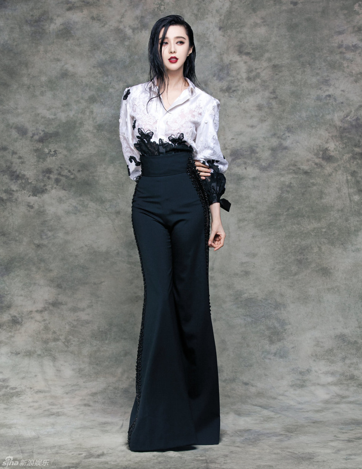 Bingbing Fan Bingbing Fan