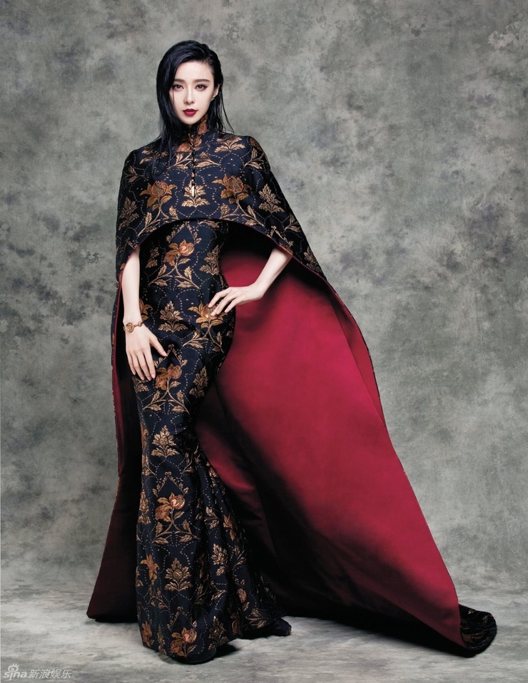 Bingbing Fan Bingbing Fan