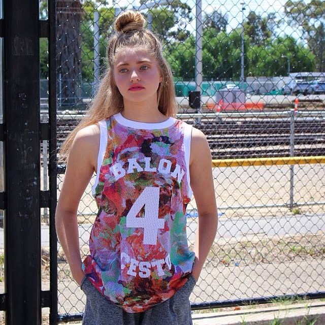 Kate Cameron-Smith