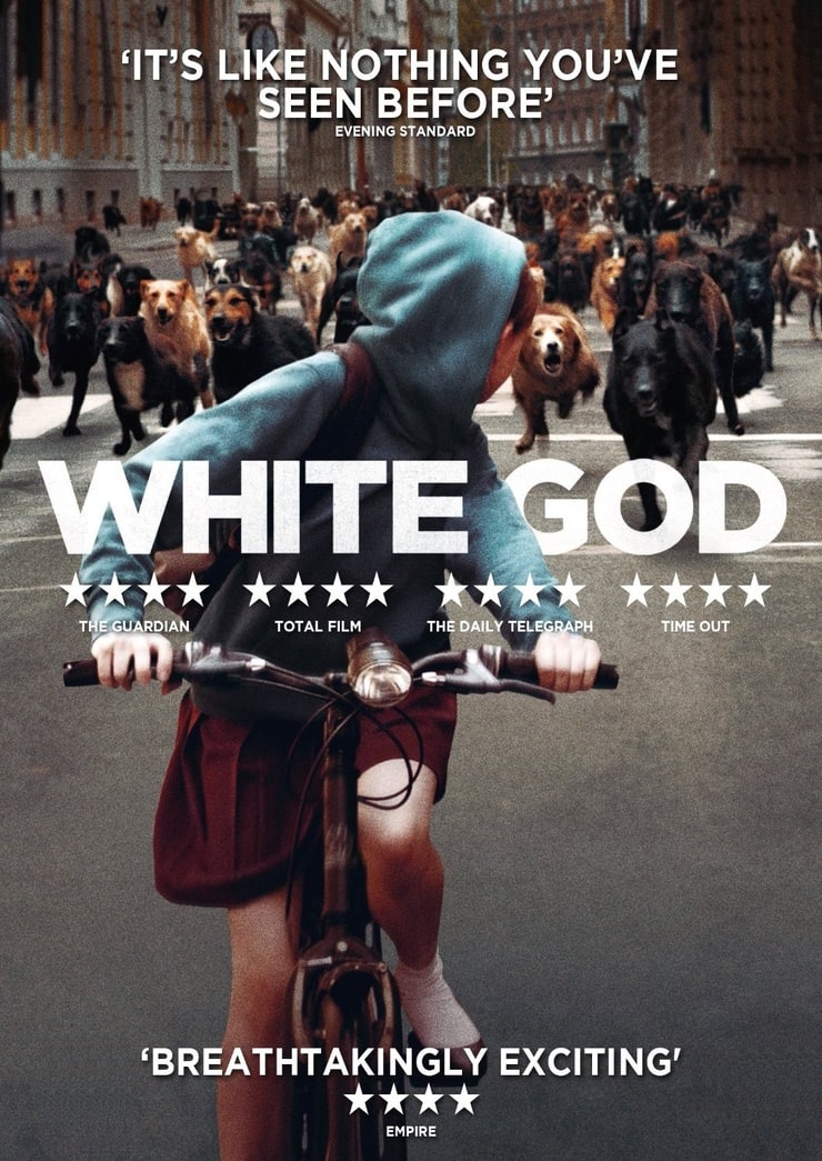 White God