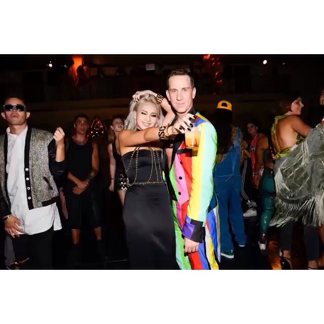 CL