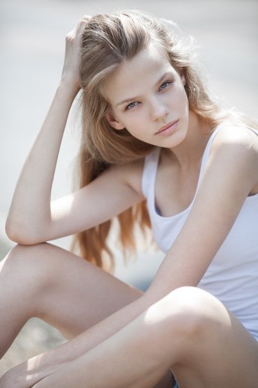 Maryna Horda