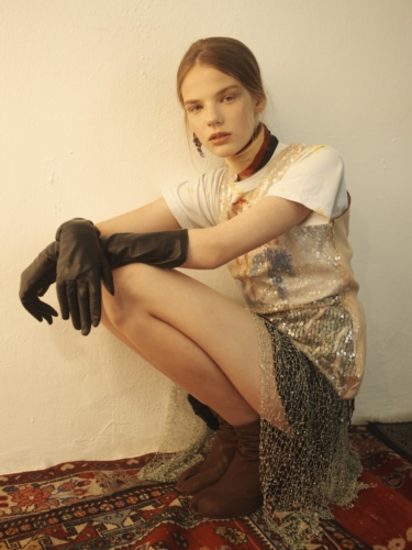 Maryna Horda