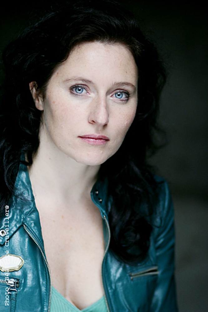 Valérie Moinet
