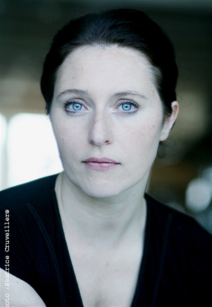 Valérie Moinet