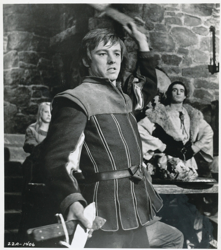 Peter McEnery